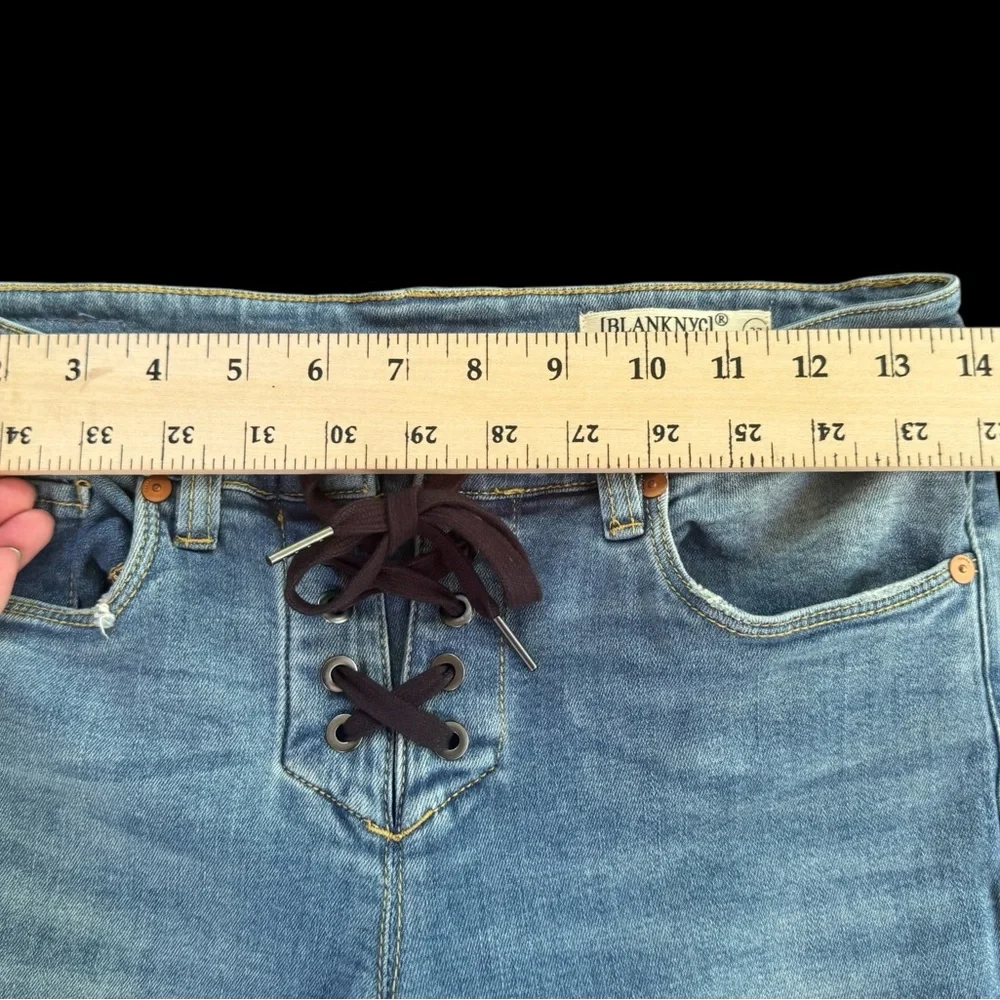Blank NYC Jeans